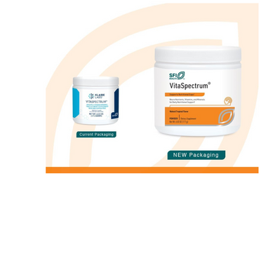 Vitaspectrum Tropical Powder